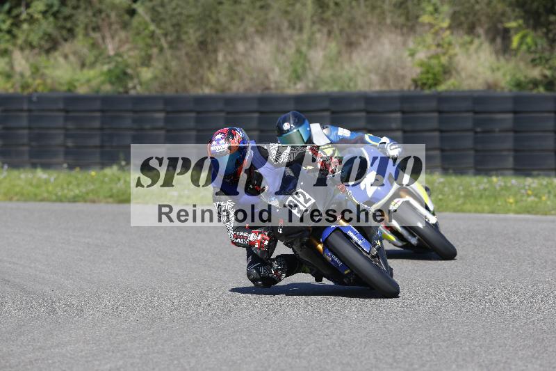 /54 19.09.2025 Speer Racing ADR/Gruppe rot/25